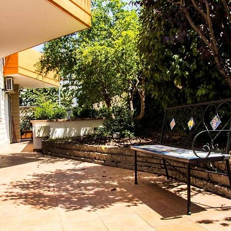 Ferienwohnung Little House Modugno Exterior foto
