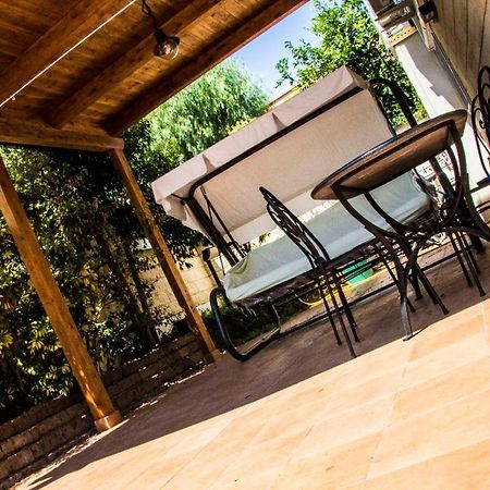 Ferienwohnung Little House Modugno Exterior foto