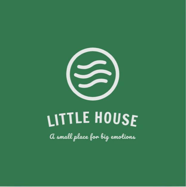 Ferienwohnung Little House Modugno Exterior foto
